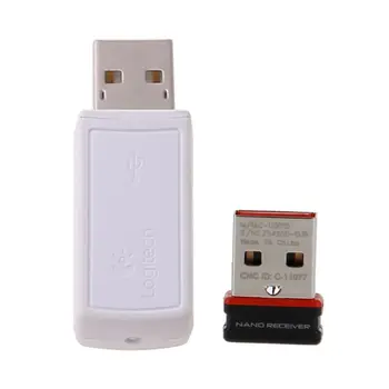 C1FB Naujas Usb Imtuvą, Bevielis Dongle Imtuvą USB Adapteris 