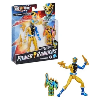 Hasbro Power Rangers Veiksmų Skaičiai Modelio Aiyon Aukso Kareivis Lėlės Rinkti Hobis, Dovanos, Žaislai