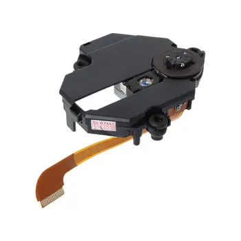 KSM-440AEM Žaidimų Optinis Objektyvas, skirtas PS1 Konsolės Surinkimo Dalys Priedais Rinkinys