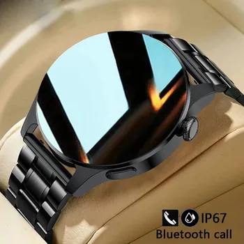 Samsung Galaxy S21 FE S21 Plius S30 Ultra S21FE 5G M01 ES M015F Sporto Smart watch 